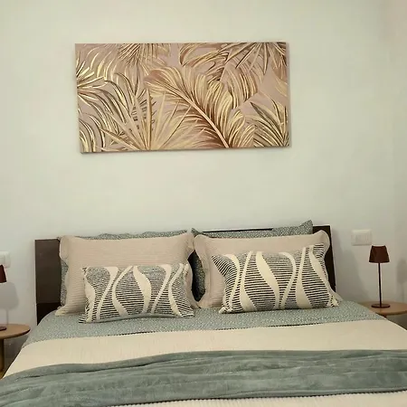 Nonno Elio, La Scelta Ideale Per Conoscere Apartamento