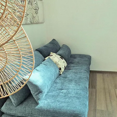 Apartamento Nonno Elio, La Scelta Ideale Per Conoscere
