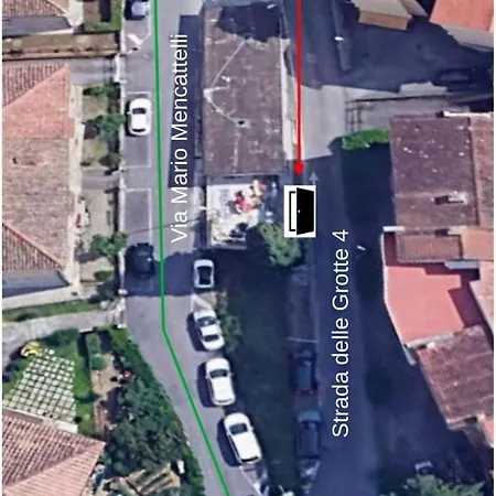 Nonno Elio, La Scelta Ideale Per Conoscere Apartamento