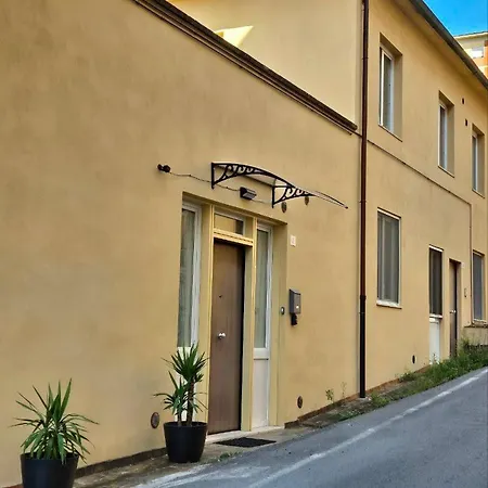 Nonno Elio, La Scelta Ideale Per Conoscere * Siena