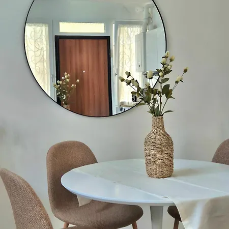 Appartement Nonno Elio, La Scelta Ideale Per Conoscere