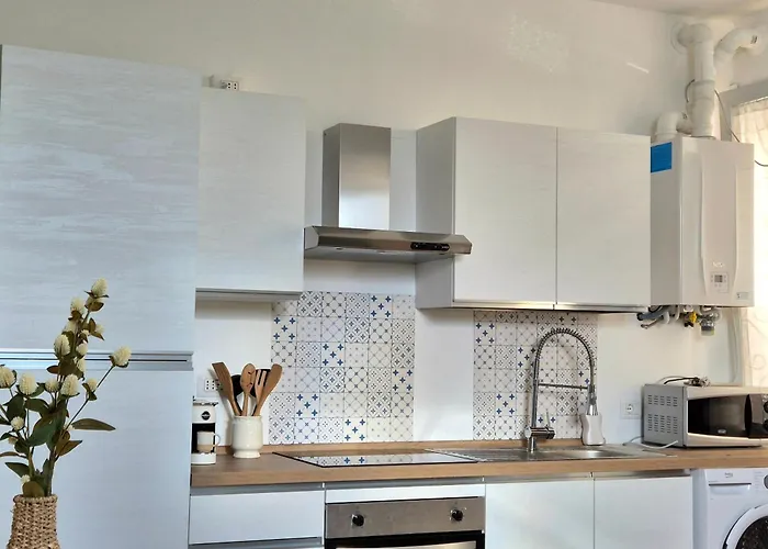 Apartamento Nonno Elio, La Scelta Ideale Per Conoscere *