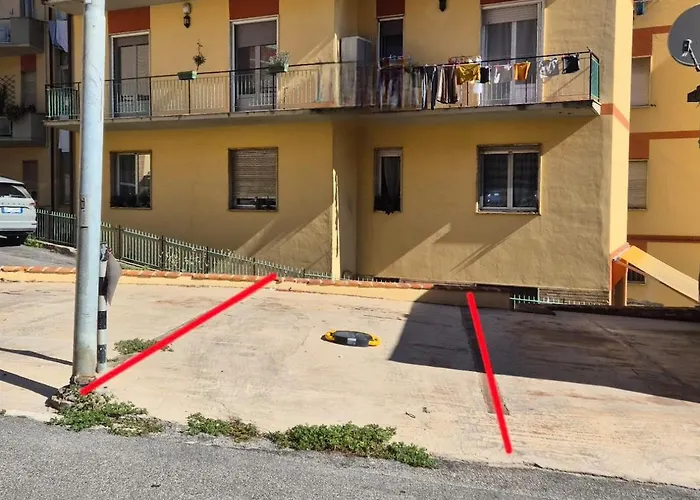 Appartamento Nonno Elio, La Scelta Ideale Per Conoscere Siena