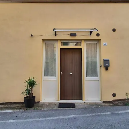 Apartament Nonno Elio, La Scelta Ideale Per Conoscere Siena