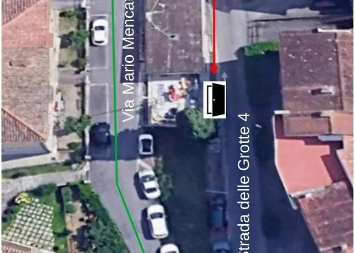 Nonno Elio, La Scelta Ideale Per Conoscere Apartament