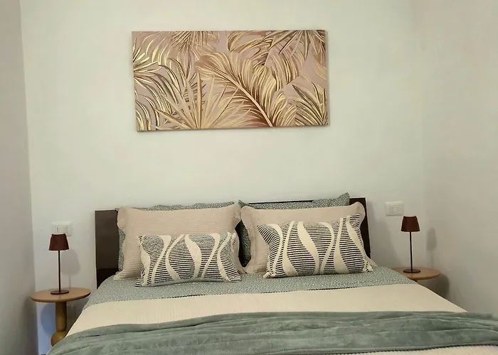 Nonno Elio, La Scelta Ideale Per Conoscere Apartament