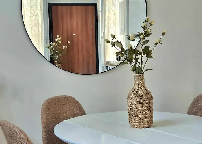 Apartament Nonno Elio, La Scelta Ideale Per Conoscere