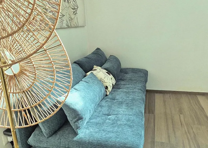 Apartament Nonno Elio, La Scelta Ideale Per Conoscere