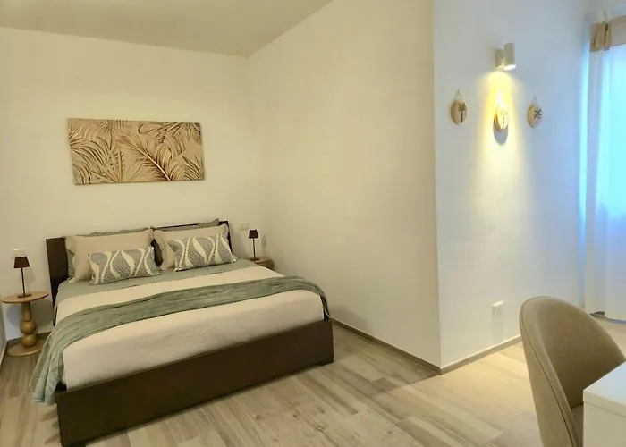 Nonno Elio, La Scelta Ideale Per Conoscere Apartament