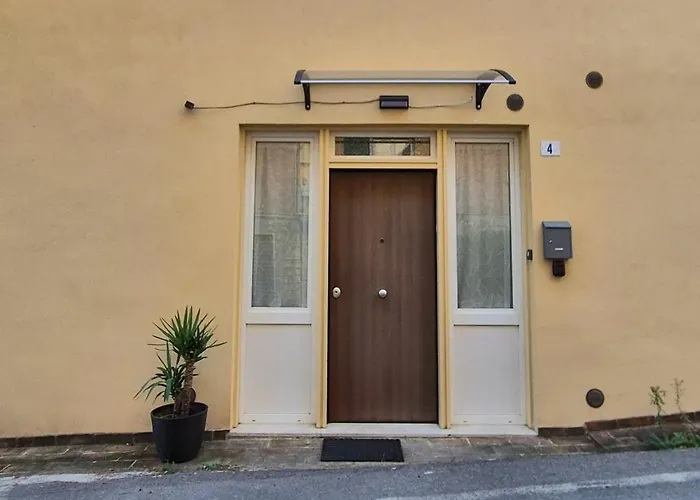Apartament Nonno Elio, La Scelta Ideale Per Conoscere Siena