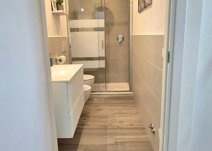 Apartament Nonno Elio, La Scelta Ideale Per Conoscere